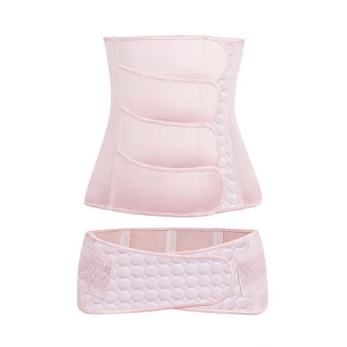 Postpartum Belly Wrap Support Belt, Belly Band Wrap For Recovery, Postpartum Fajas Abdominal Binder For Women