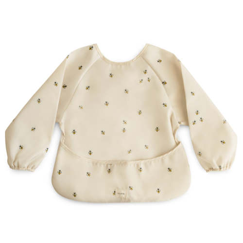 Long Sleeve Bib – Mushie