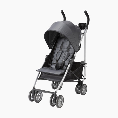 Safety 1st Step Lite Compact Stroller - Greyhound