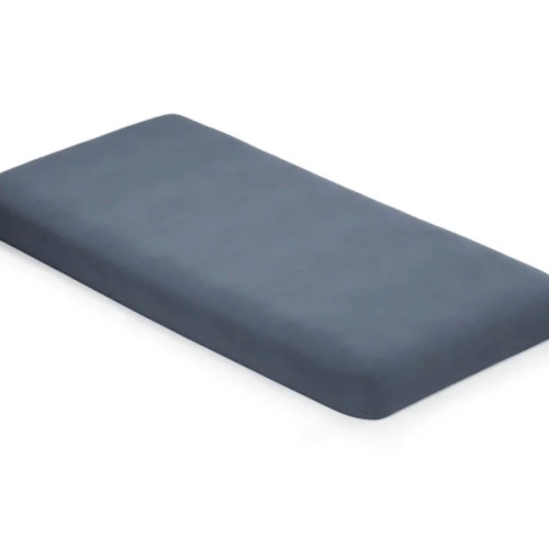 Organic Breathable Muslin Crib Sheets
