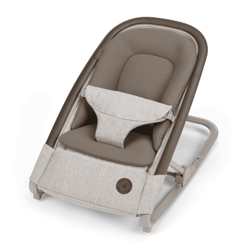 Maxi-Cosi Kori 2-in-1 Rocker, Classic Truffle
