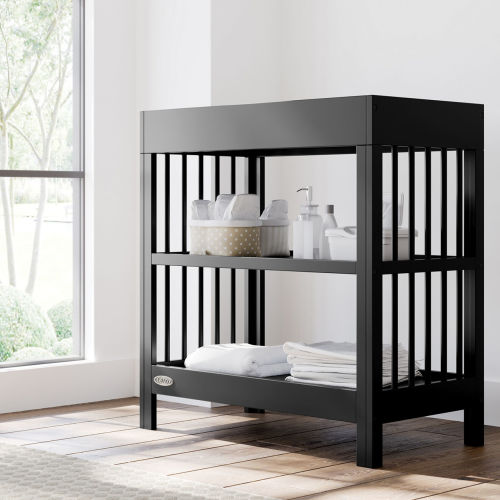 Teddi Changing Table