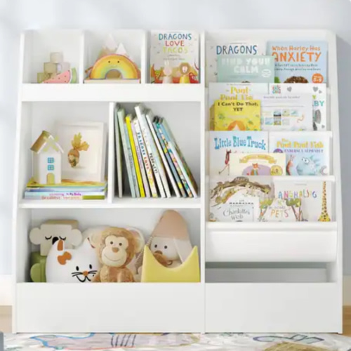 Bookcase Children’s Room