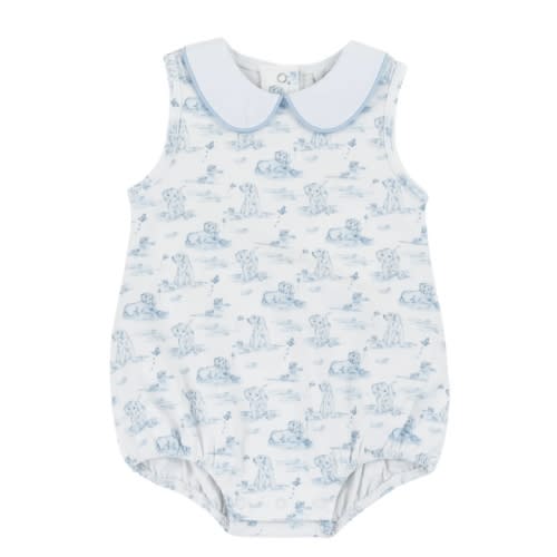 Snips & Snails Porter Proper Bubble | Posh Tots Children's Boutique