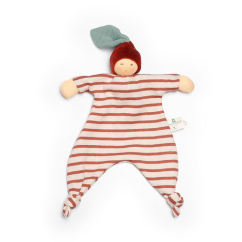 Chestnut Baby Doll Light (Nanchen): The Wooden Wagon