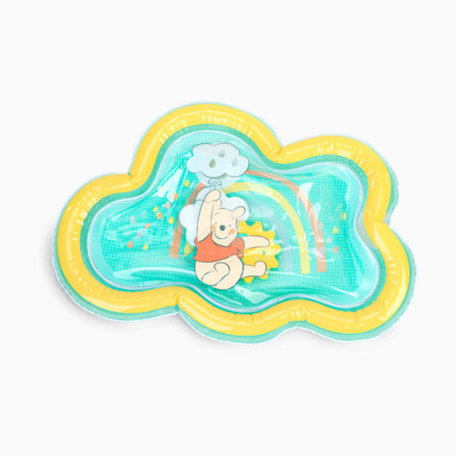 Disney Baby Winnie the Pooh Once Upon a Splash - Blue