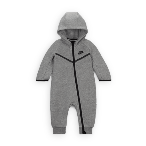 Nike Sportswear Baby Tech Fleece Coverall. Nike.com