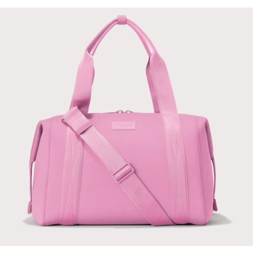 Landon Carryall in Onyx, Large