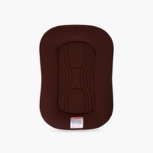 Infant Lounger Wave | Cocoa