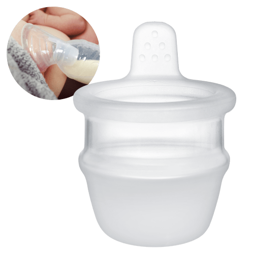 Silicone SpillGUARD Insert