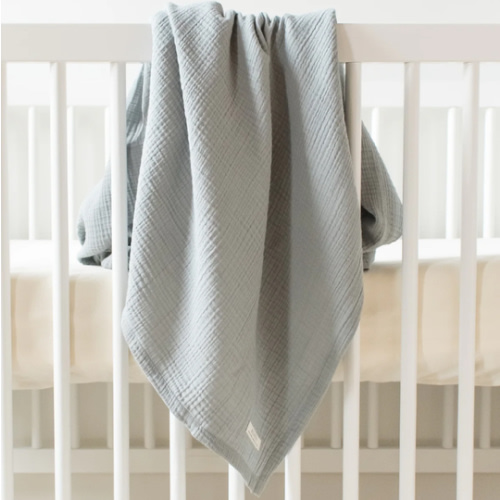 Muslin Swaddle Blanket