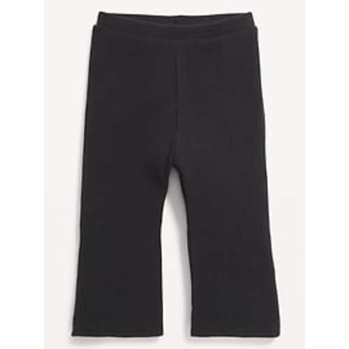 Ribbed Flare Leggings for Baby | Old Navy