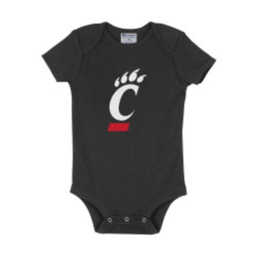 Champion Cincinnati Infant C-Paw Onesie