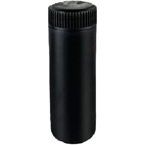 Talcum Powder Bottle Refillable Cosmetic Powder Dispenser Plastic Powder Container Empty Pots Bottle,60/100ml