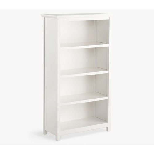 Cameron 4-Shelf Bookcase (30")