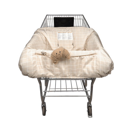 Boppy Shopping Cart Cover | Boppy