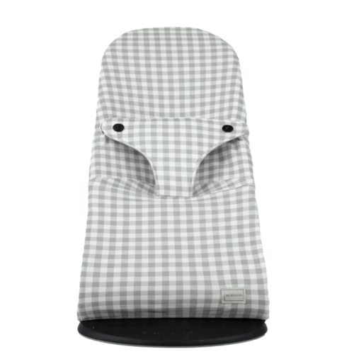 Baby Bjorn Cover Vichy Musgo