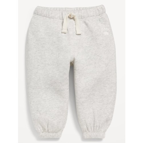 Logo-Graphic Sweatpants for Baby | Old Navy