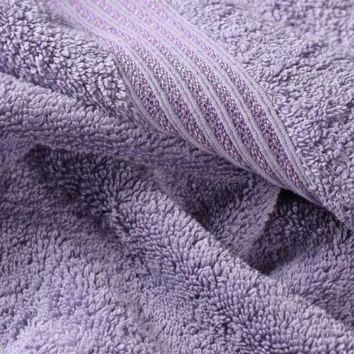 Superior Heritage Egyptian Cotton Absorbent Bath Towel Set of 4