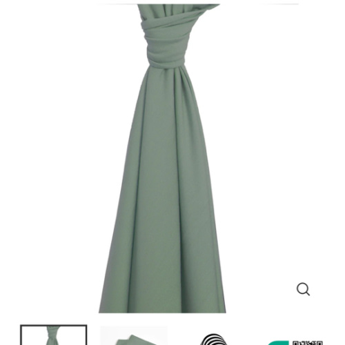 Woolino - Baby Swaddle Blanket | Natural Merino Wool Swaddler