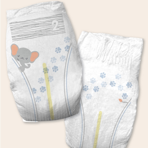Diaper Fund