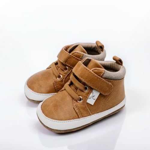 Little Love Bug Company William High Top Sneaker
