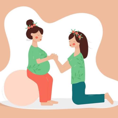 Doula Fund