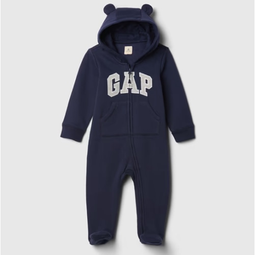 Baby Gap Logo One-Piece
