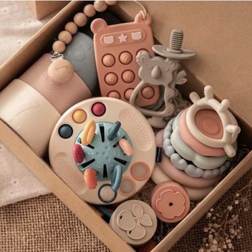 Playtime Gift Set