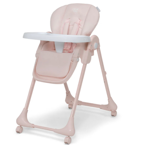 2-in-1 SlimFold High Chair for Babies and Toddler