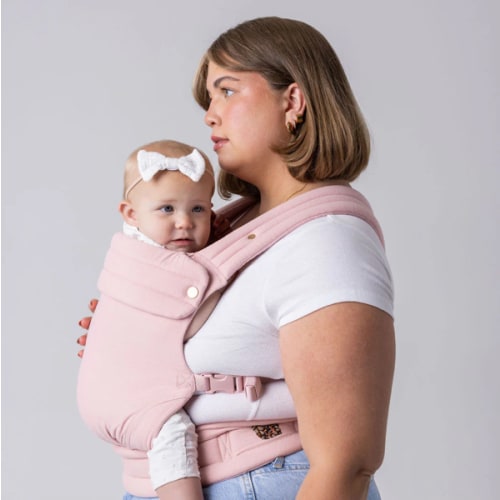 The Monarch Carrier - Blush Dawn – Mabē