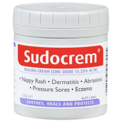 Sudocrem Healing Cream | 125g