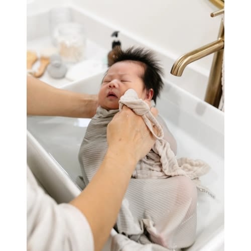 Bath - Infant Bundle – Lou Lou & Company