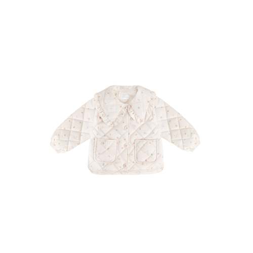 Kora Jacket - Sweet Magnolia – Jamie Kay USA