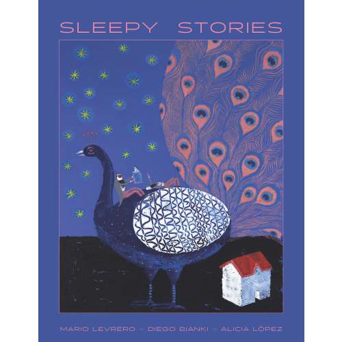 Sleepy Stories | Barnes & Noble®