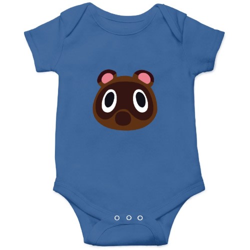 Nookling Onesies Jumper Animal Crossing Acnh Sweater Cute Gift sold by Garrett Pringle cfp | SKU 100856822 | Printerval