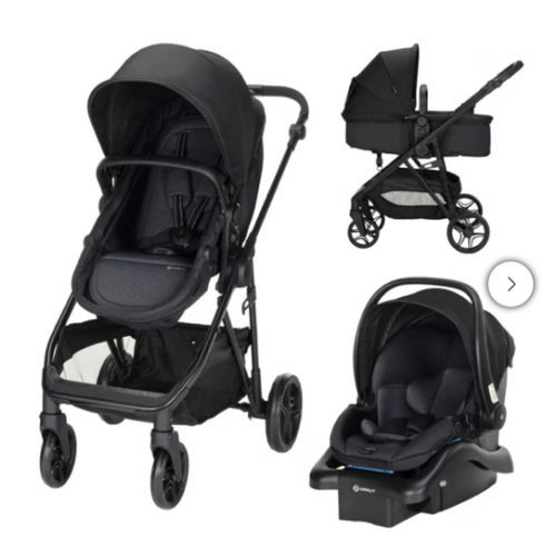 Safety 1st Grow and Go Sprint Travel System | Costco
