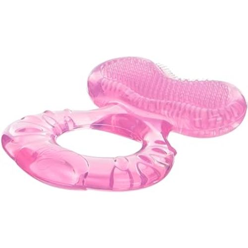 Nuby Soft Silicone Fish Teether