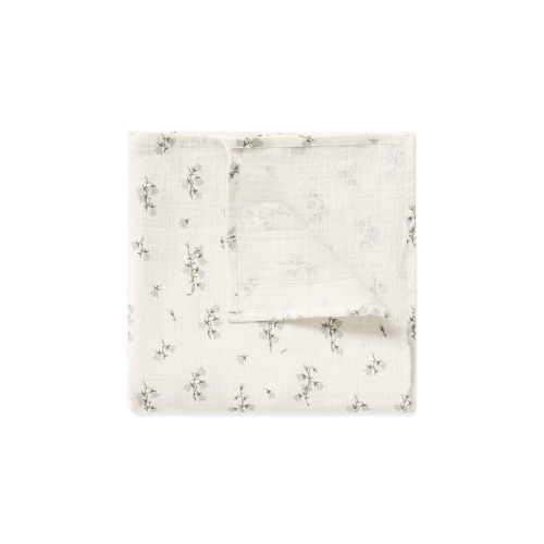 Muslin Swaddle Blanket – Garbo&Friends