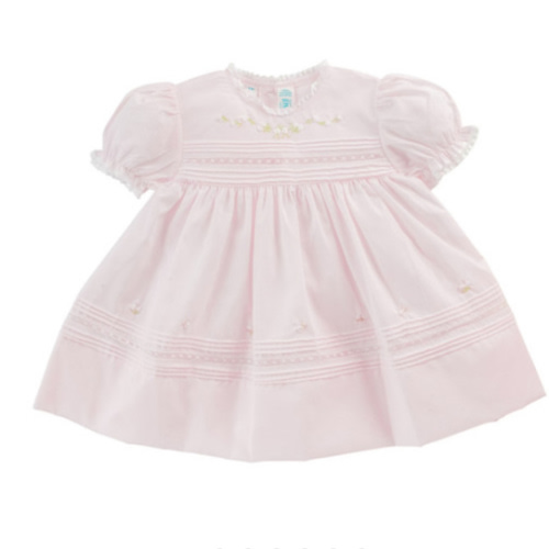 Floral Bullions Dress I Feltman Brothers