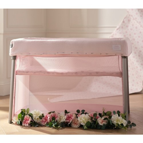 Nuna PAAL Travel Crib