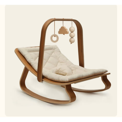 LEVO baby rocker Awakening Arch – Charlie Crane Paris
