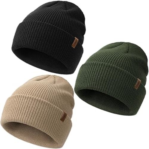 Amazon.com: Bebila Baby Beanie Toddler Infant Winter Hats Knit Warm Caps for Boys Girls : Clothing, Shoes & Jewelry