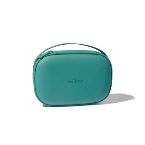 Willow Pump Carrying Case for Wearable Breast Pumps