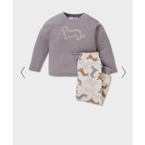 Baby Sleepwear & Clothes - PJ Sets & More | Peter Alexander