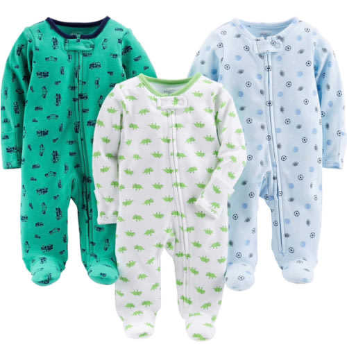 3-pack Sleep and Play