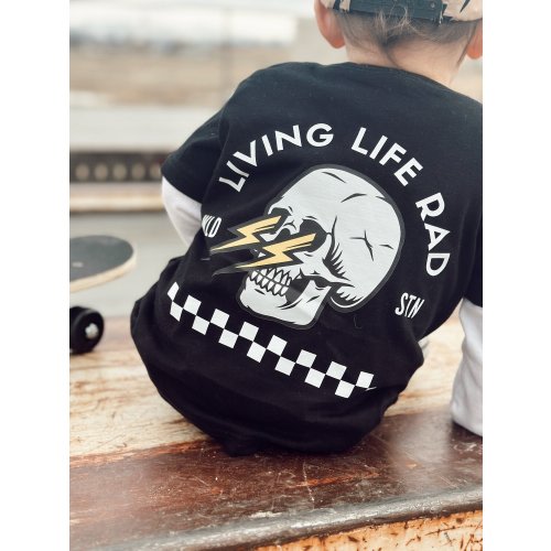 Radley Tee — Wild Stone Co