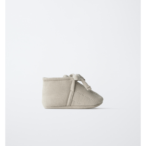 Baby Booties
