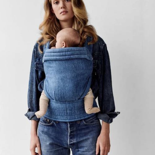 Denim Classic | Zeitgeist Baby Carrier | SHOP ARTIPOPPE