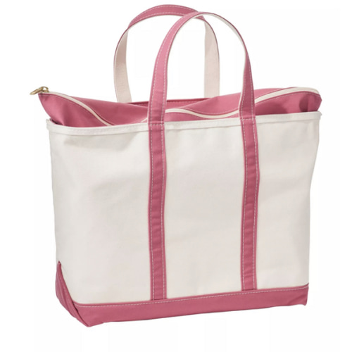 Boat and Tote®, Zip-Top